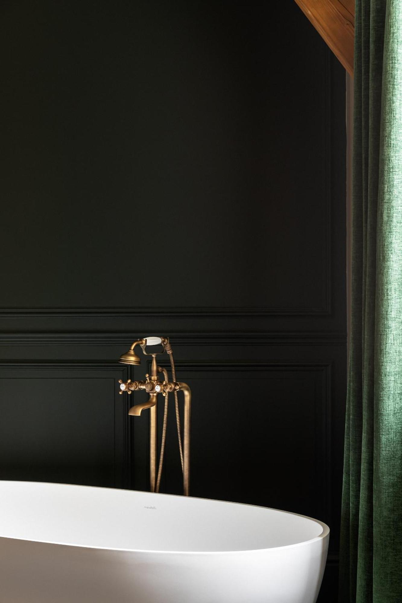 Clos Du Cedre - Chambres D'Hotes D'Exception, Luxury B&B A Dinan Bilik gambar