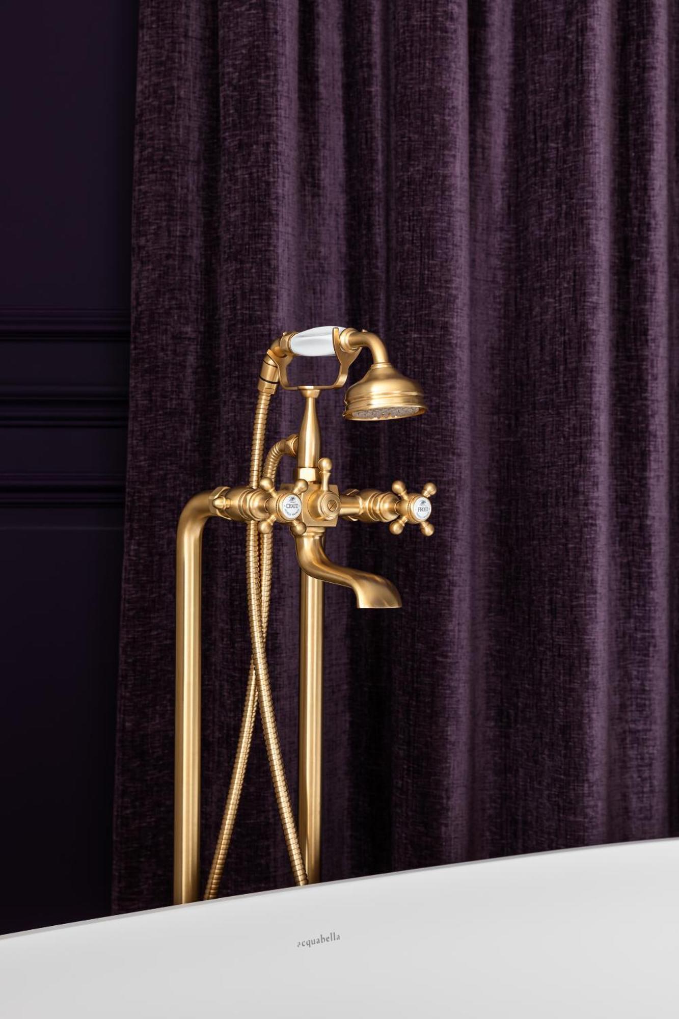 Clos Du Cedre - Chambres D'Hotes D'Exception, Luxury B&B A Dinan Bilik gambar