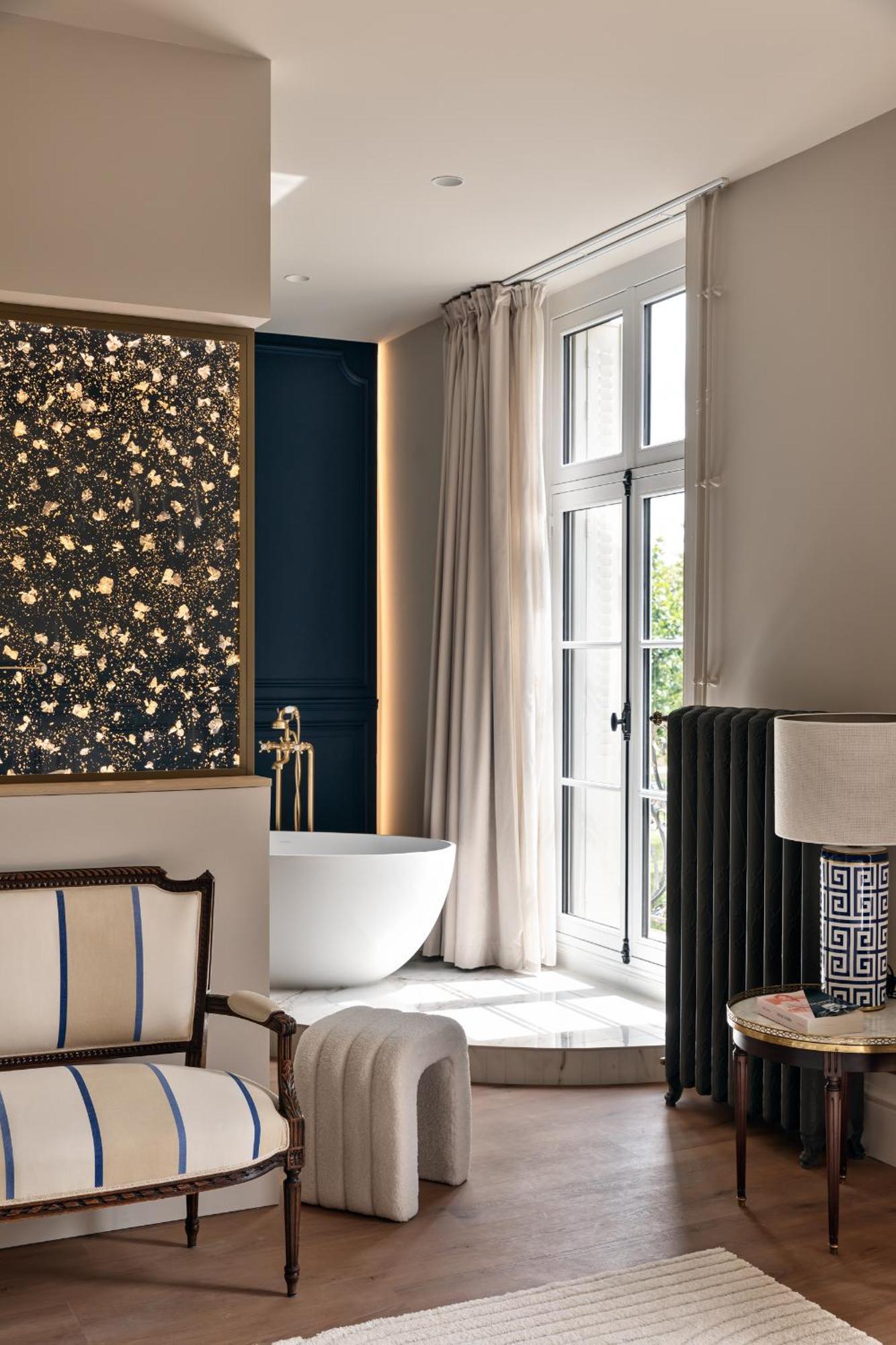 Clos Du Cedre - Chambres D'Hotes D'Exception, Luxury B&B A Dinan Luaran gambar