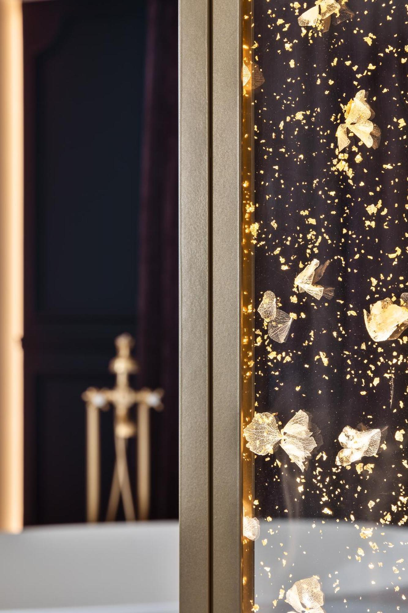 Clos Du Cedre - Chambres D'Hotes D'Exception, Luxury B&B A Dinan Luaran gambar