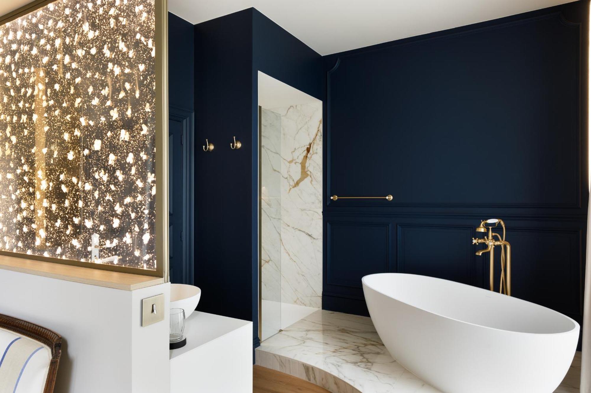 Clos Du Cedre - Chambres D'Hotes D'Exception, Luxury B&B A Dinan Luaran gambar